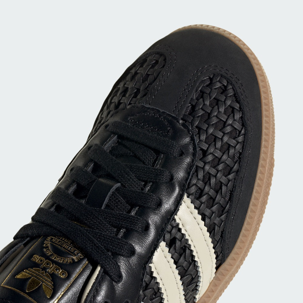 Women's Samba OG Leather Sneakers