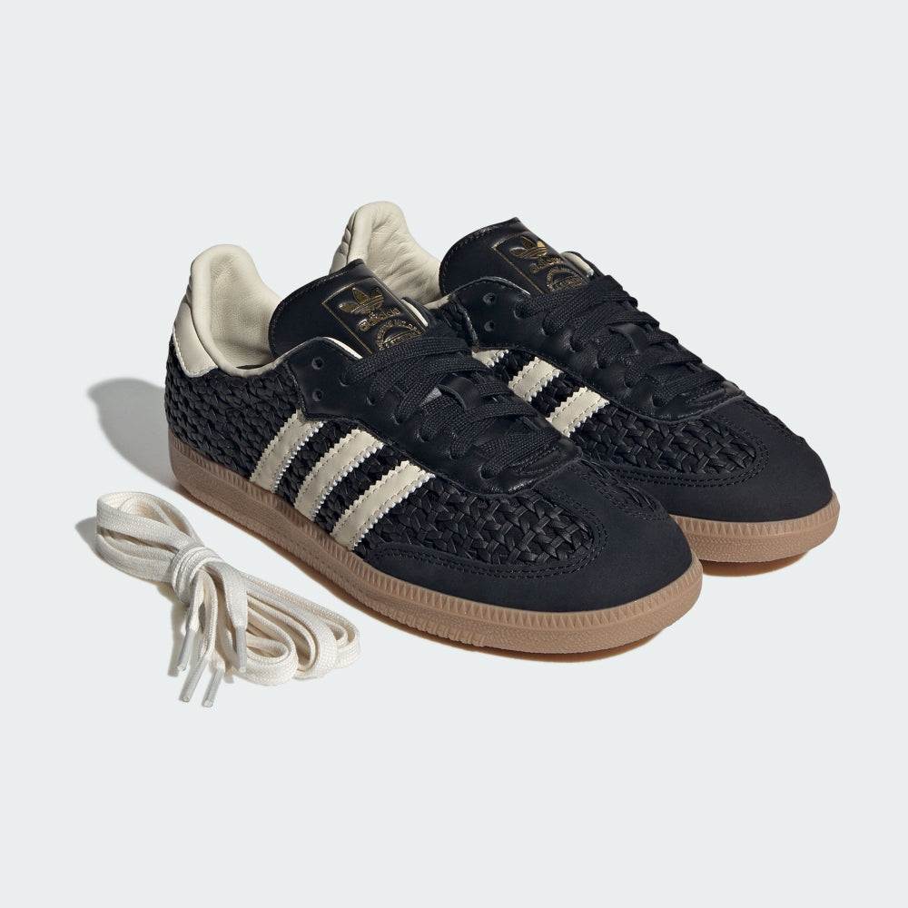 Women's Samba OG Leather Sneakers