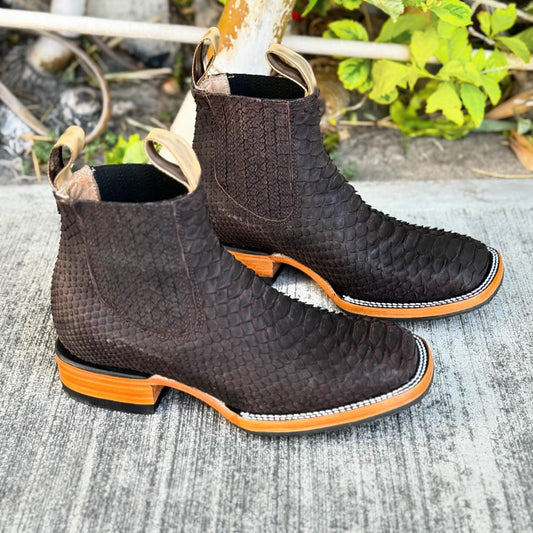 Est. Francia Boots