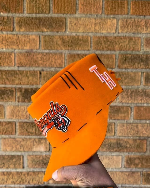 Knicks Spirit Custom Dome Baseball Cap