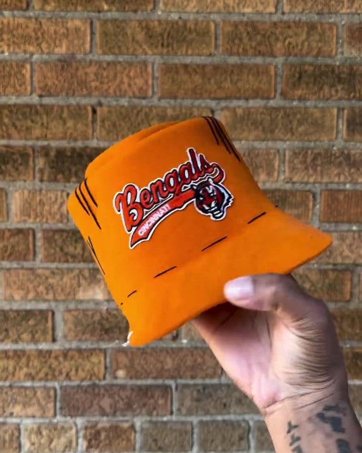 Knicks Spirit Custom Dome Baseball Cap