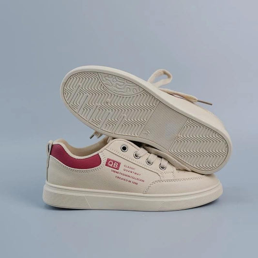 Women's Trendy Casual Leather Shoes