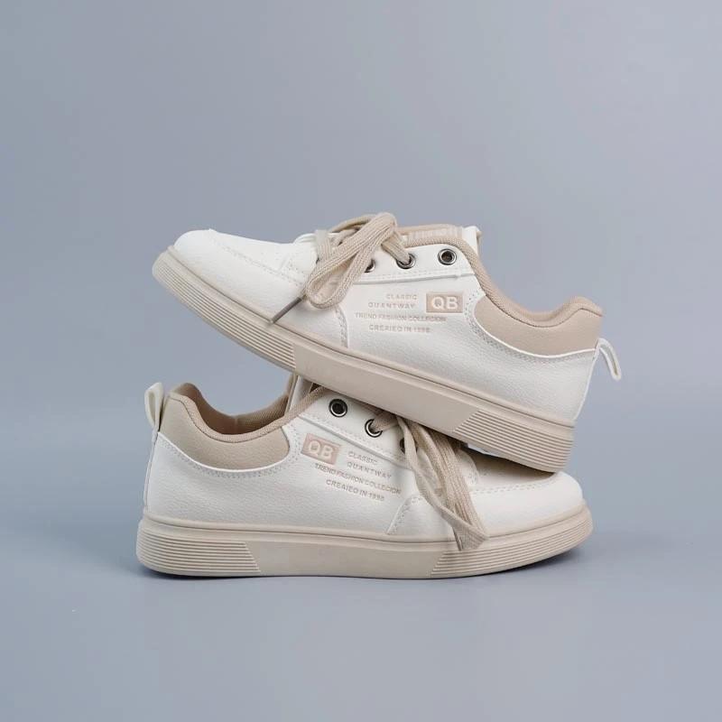Women's Trendy Casual Leather Shoes
