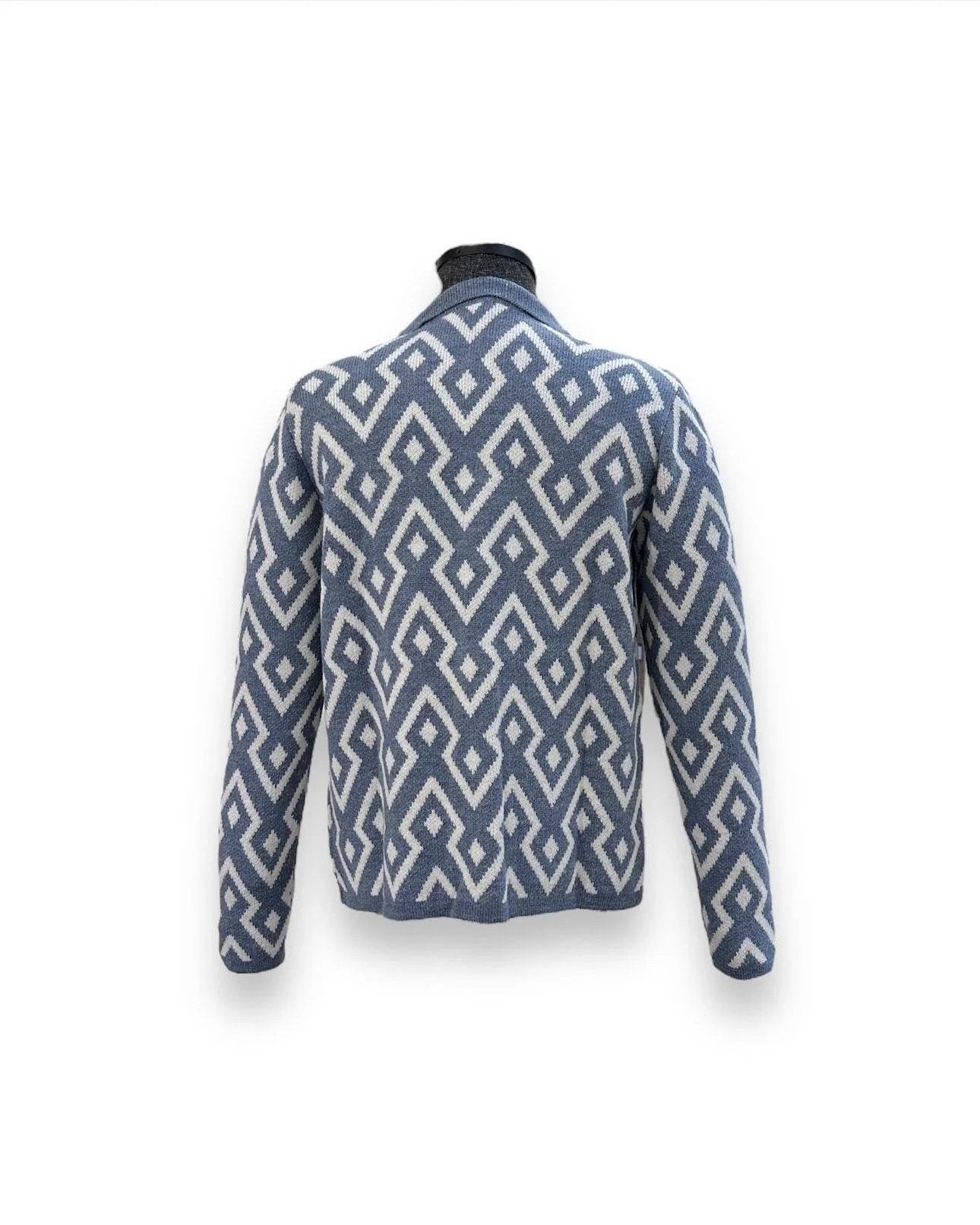 New Season¡¯25, Winter Fleece-Print Cardigan Jacket