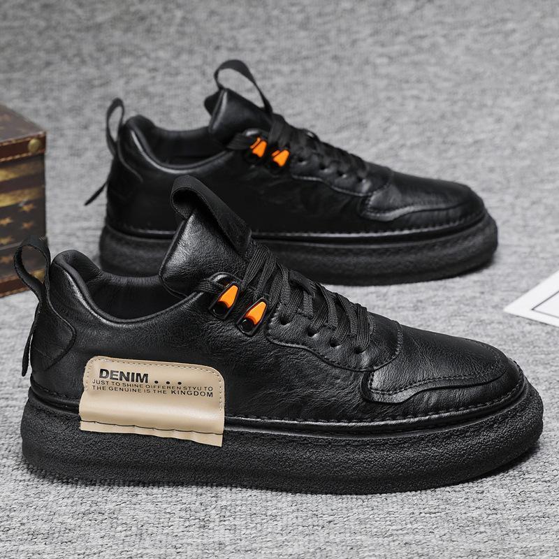 MEN'S BREATHABLE CASUAL SHOES