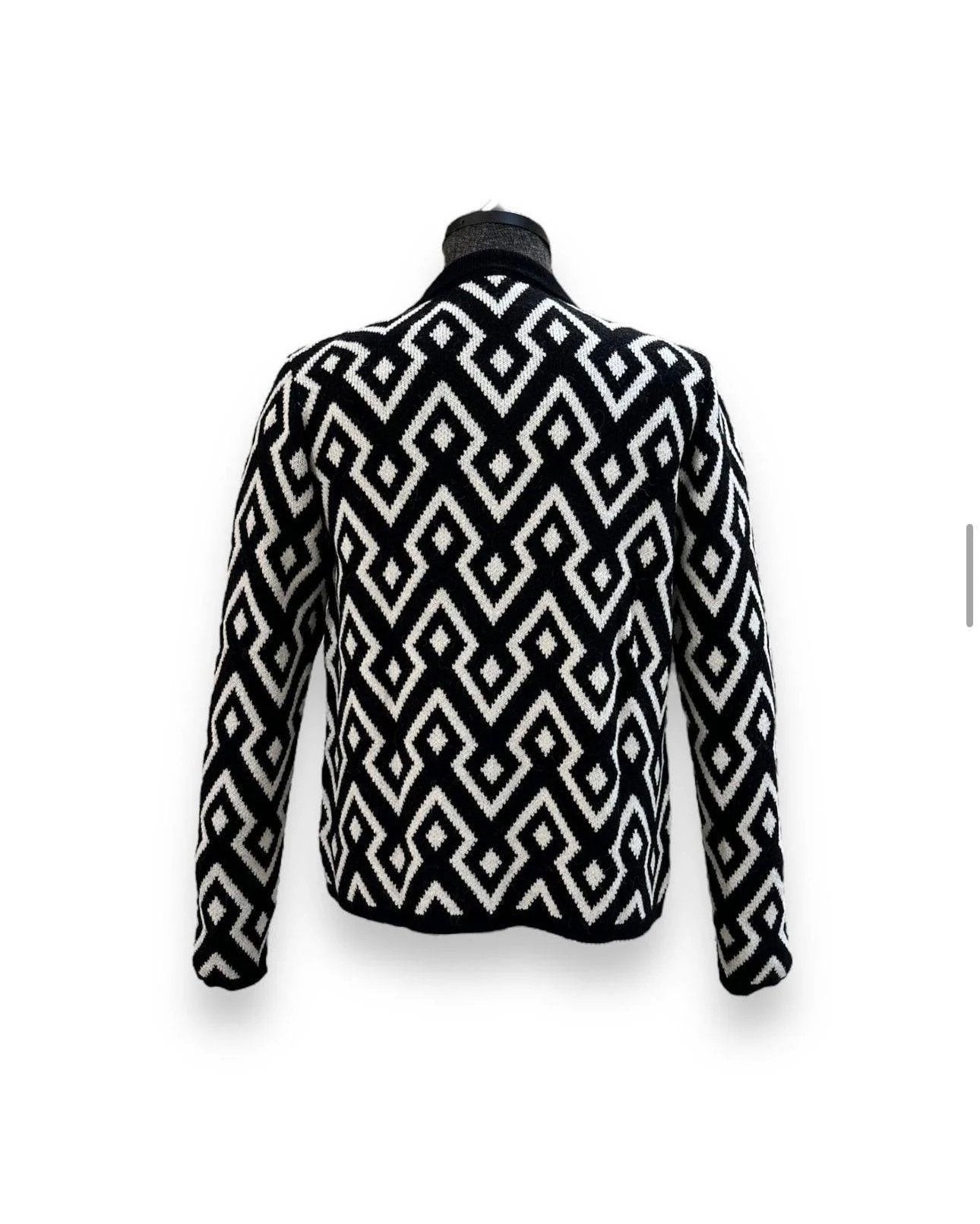 New Season¡¯25, Winter Fleece-Print Cardigan Jacket