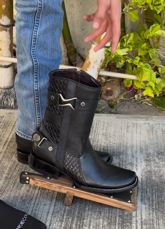 Bryan Boots