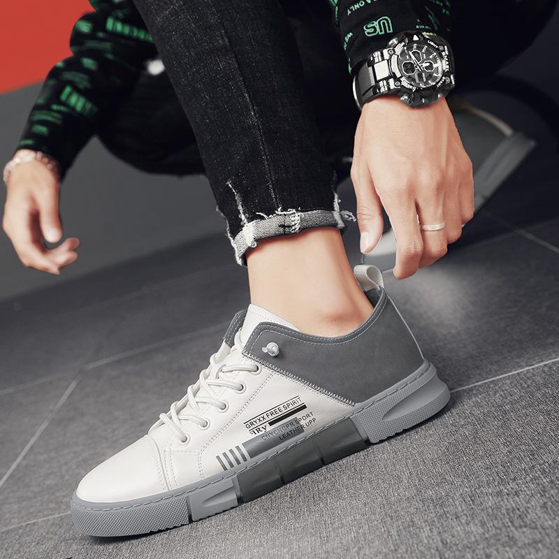 2026 MEN'S FASHION ALL-MATCH CASUAL SHOES