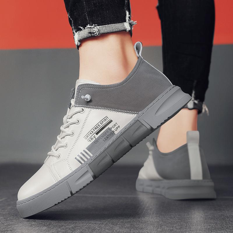 2026 MEN'S FASHION ALL-MATCH CASUAL SHOES