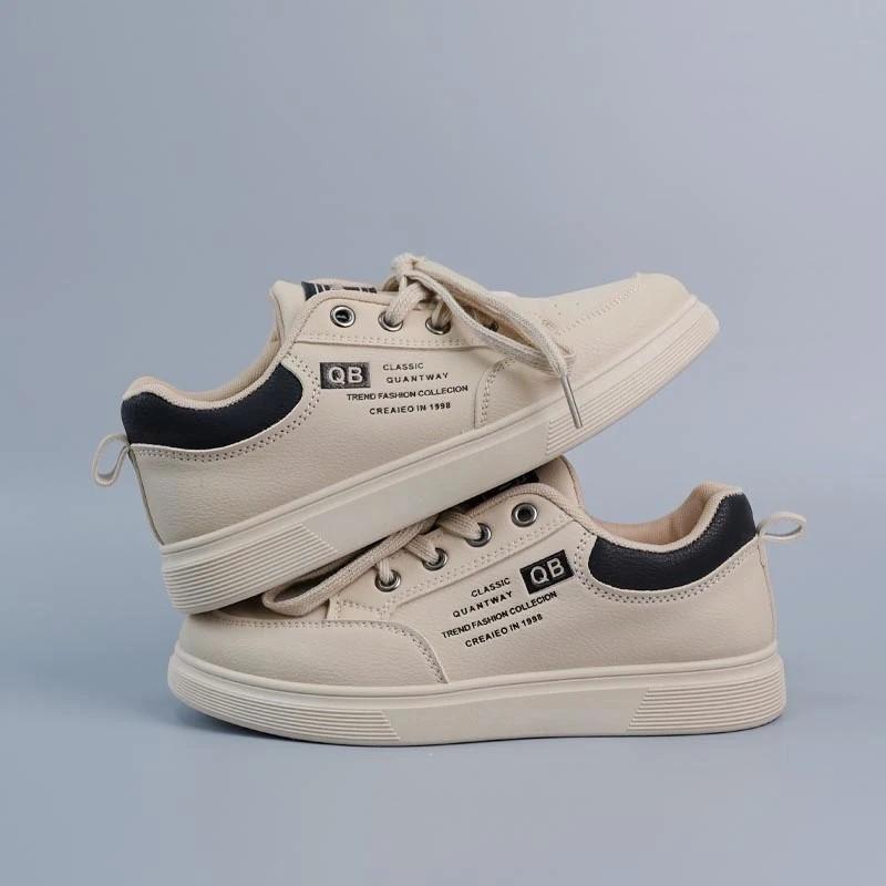 Women's Trendy Casual Leather Shoes