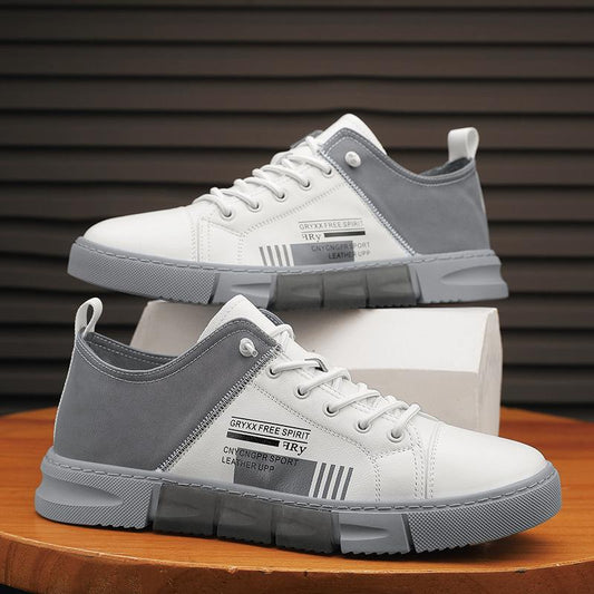 2026 MEN'S FASHION ALL-MATCH CASUAL SHOES