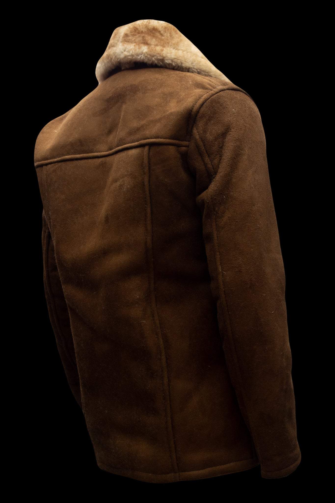Marbled wool Jacket