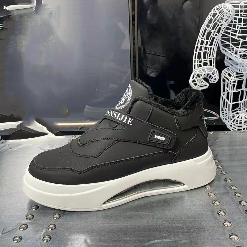 Invisible Height Increasing Casual Sports Shoes