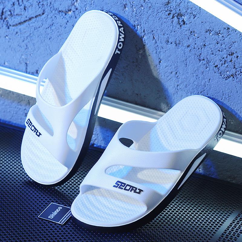 Men's Summer Beach Flip-Flops