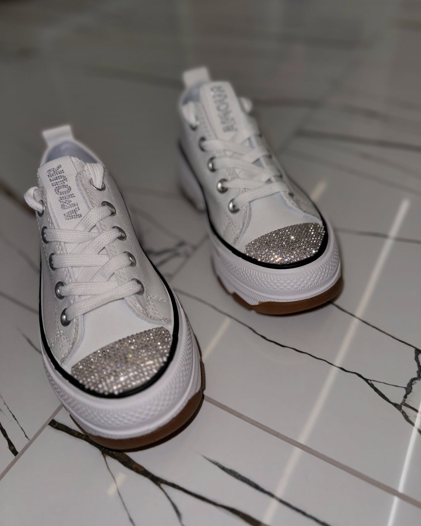 Women's Fashion Dazzle Casual Shoes